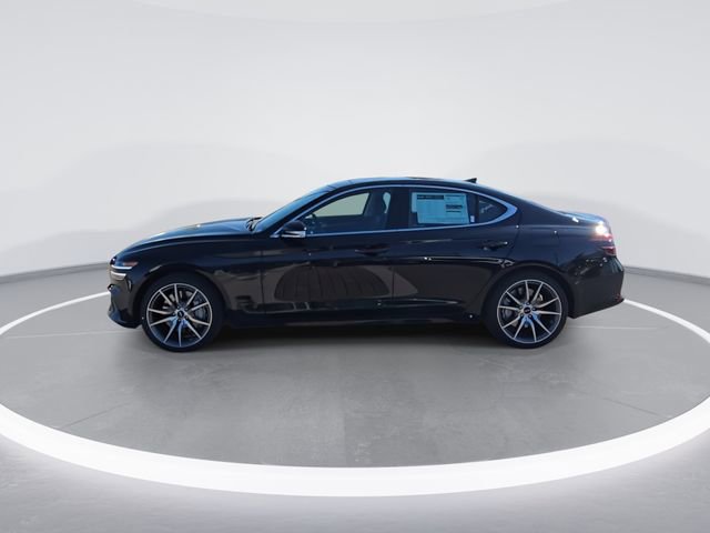 Used 2026 Genesis G70 2.5T Prestige image 5