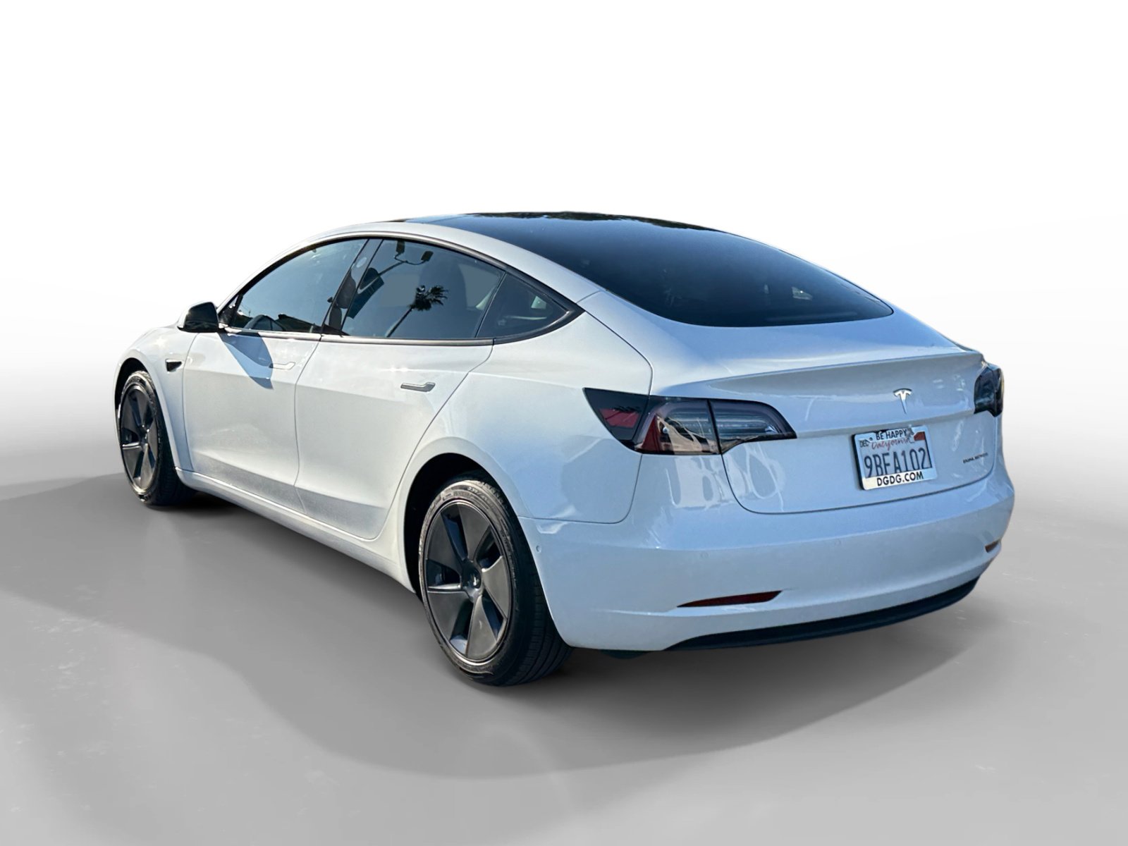 Used 2022 Tesla Model 3 Long Range image 3
