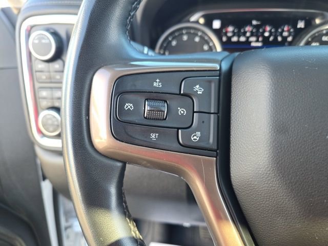 Used 2023 Chevrolet Silverado 3500 High Country w/ Safety Package II image 29