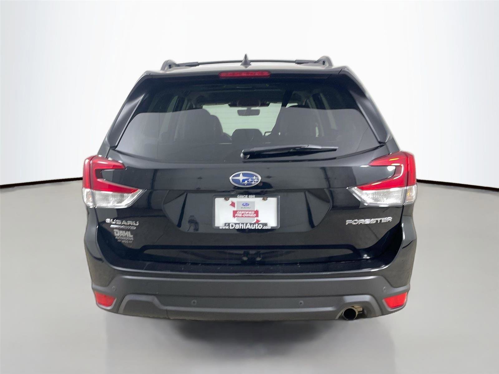 Used 2024 Subaru Forester Limited AWD/4WD image 12