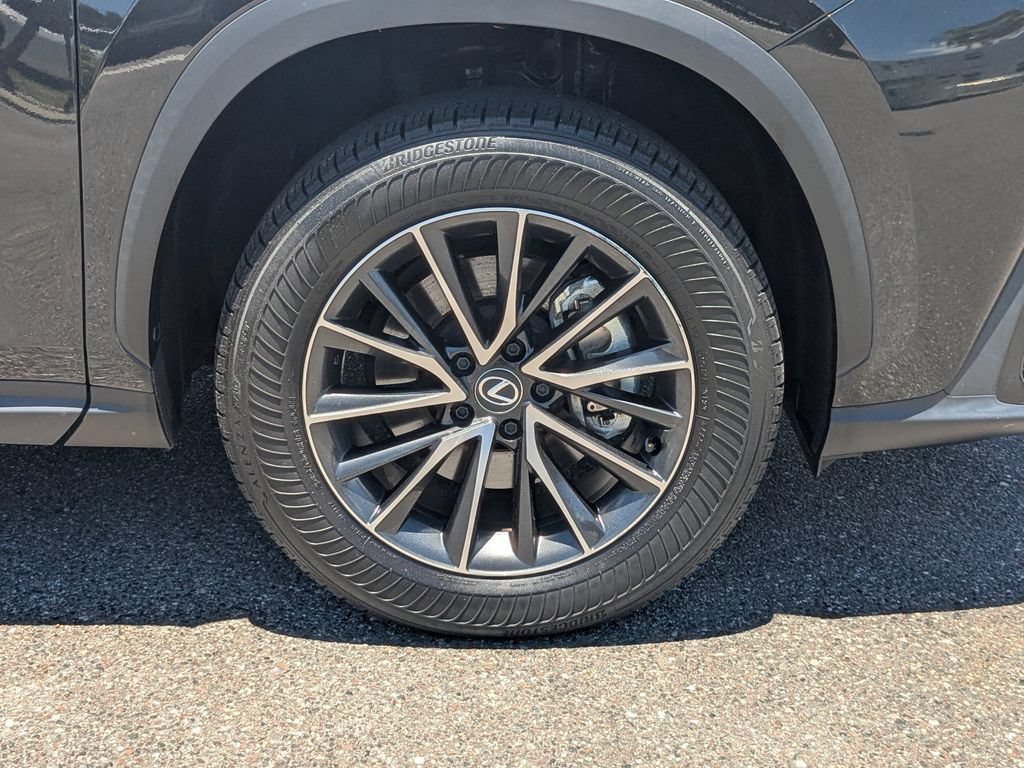 Used 2024 Lexus NX 250 FWD w/ Cold Area Package image 27