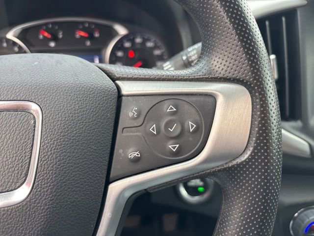 Used 2023 GMC Terrain SLE w/ Driver Convenience Package image 20
