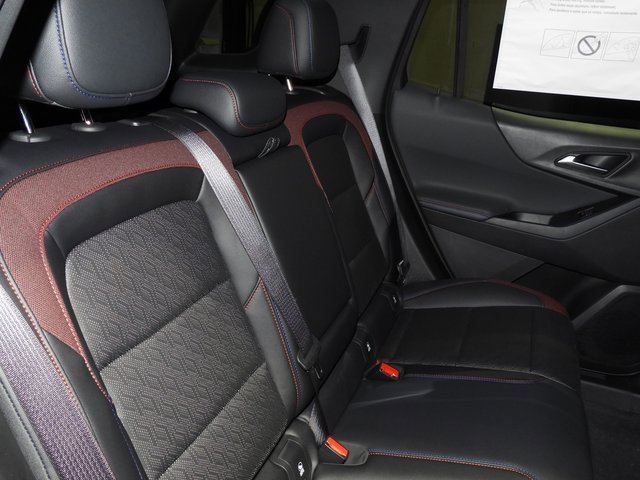 New 2026 Chevrolet Equinox RS image 42