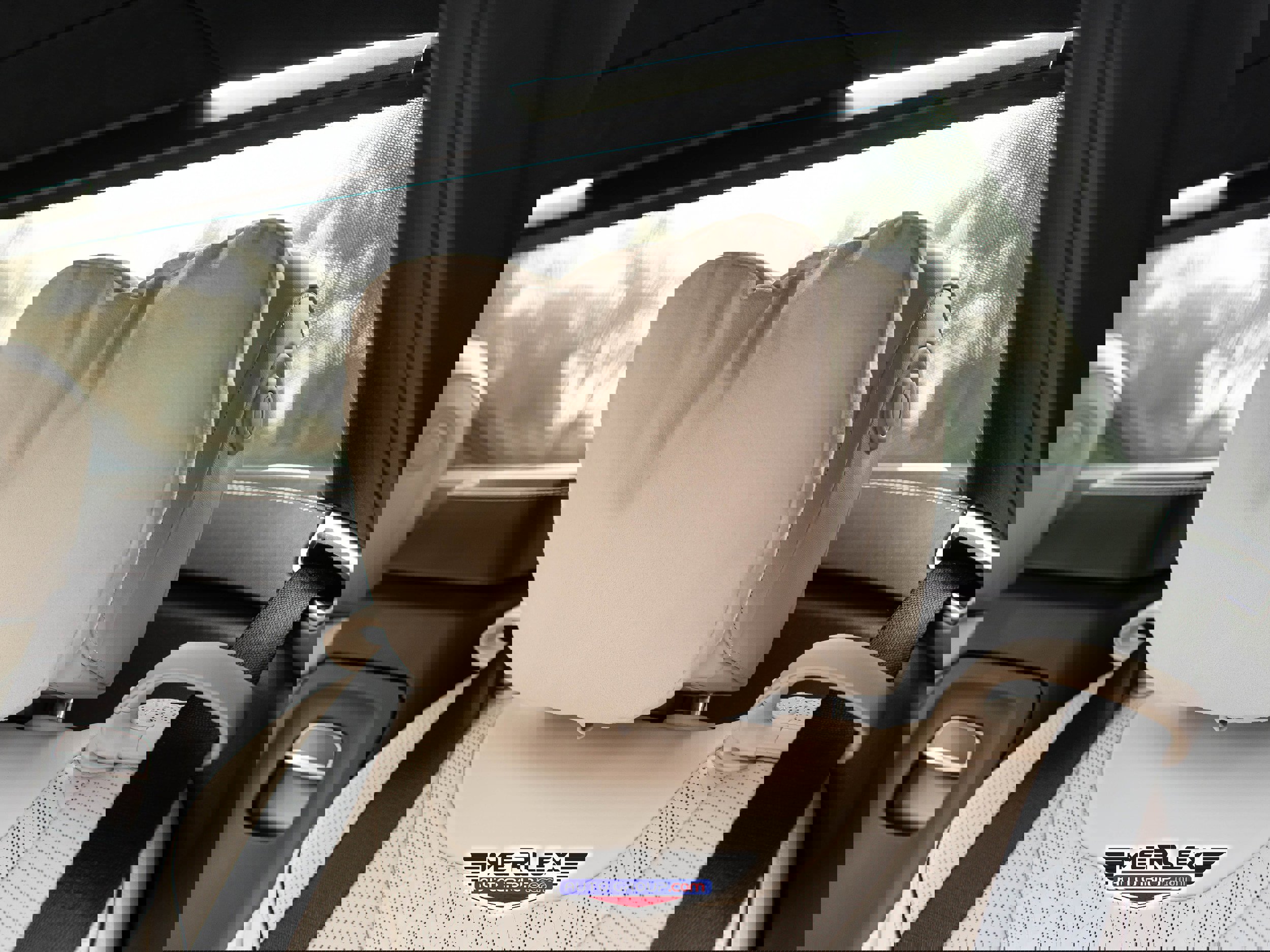 Used 2018 Mercedes-Benz S 560 4MATIC Sedan image 23