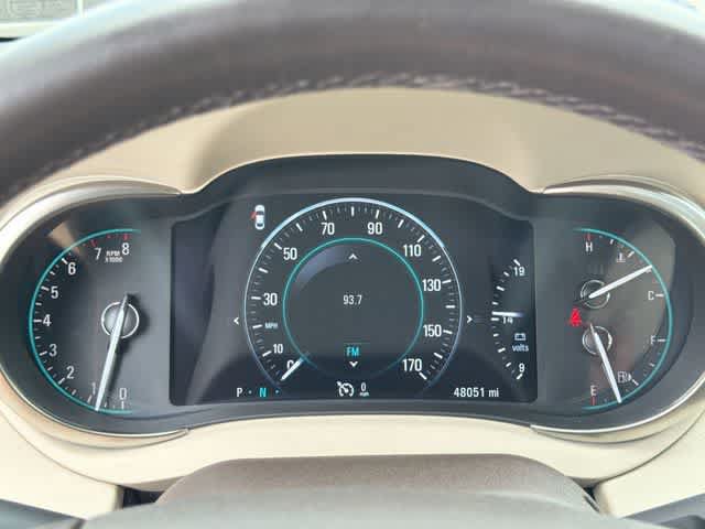 Used 2015 Buick LaCrosse Leather FWD image 7