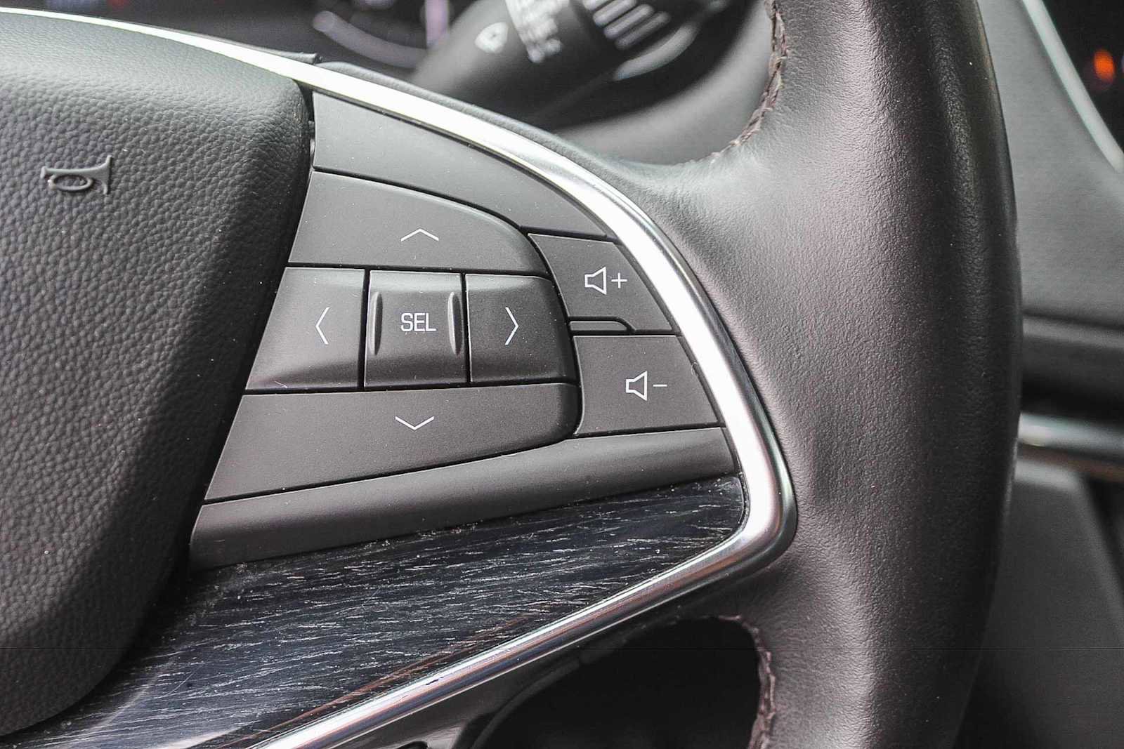 Used 2024 Cadillac XT5 Premium Luxury FWD image 24