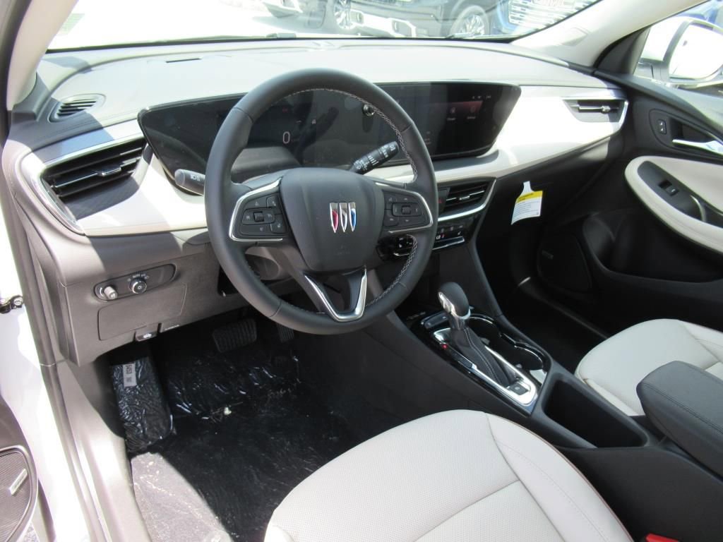 New 2026 Buick Encore GX Avenir w/ Avenir Technology Package image 14