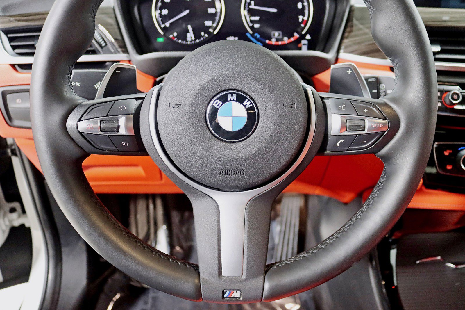 Used 2018 BMW X2 xDrive28i image 17