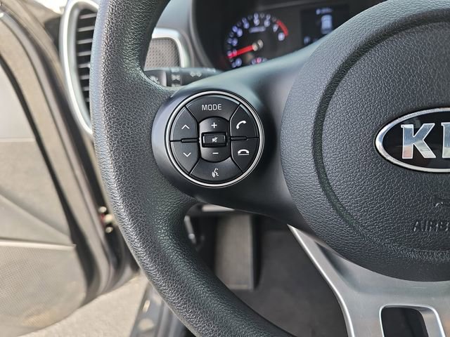 Used 2021 Kia Soul S image 17