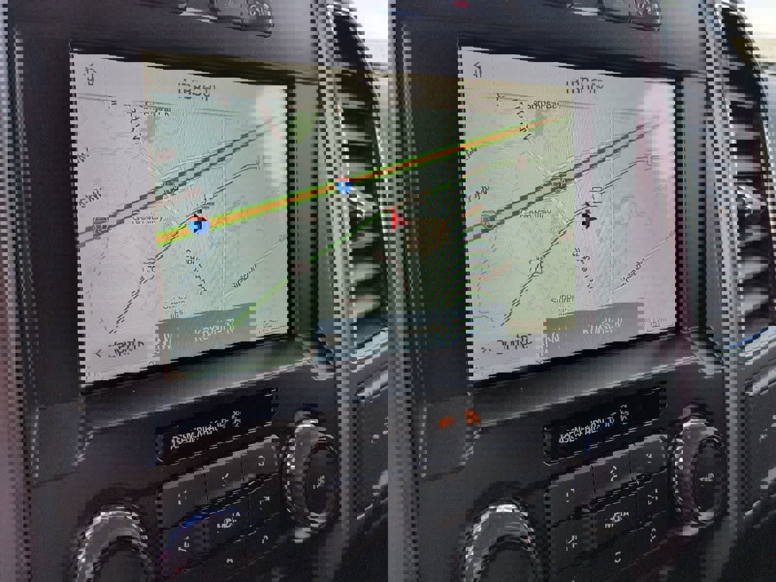 Used 2020 Ford F150 XLT w/ Equipment Group 302A Luxury image 27