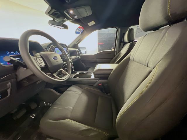 Used 2024 Ford F150 STX image 14