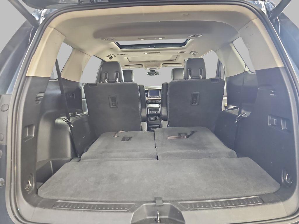 Used 2019 GMC Acadia Denali AWD/4WD image 18