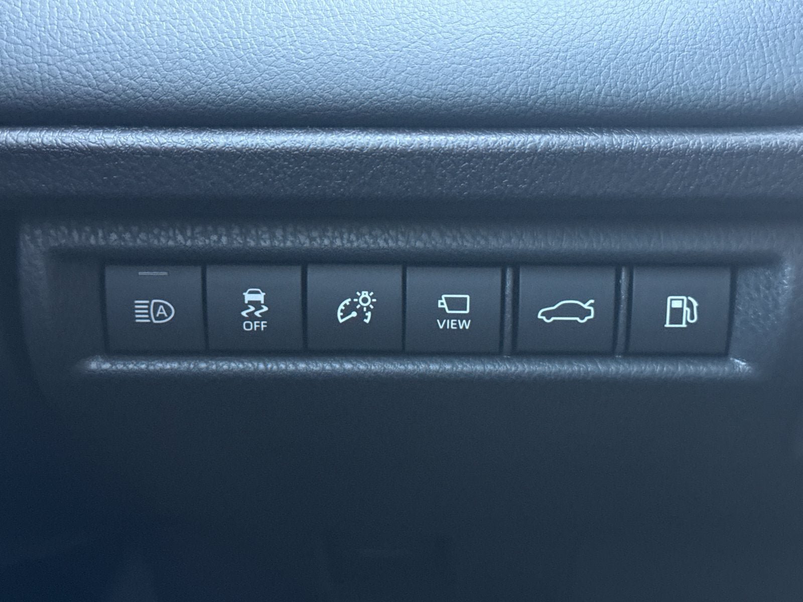 New 2026 Toyota Camry XSE FWD image 63