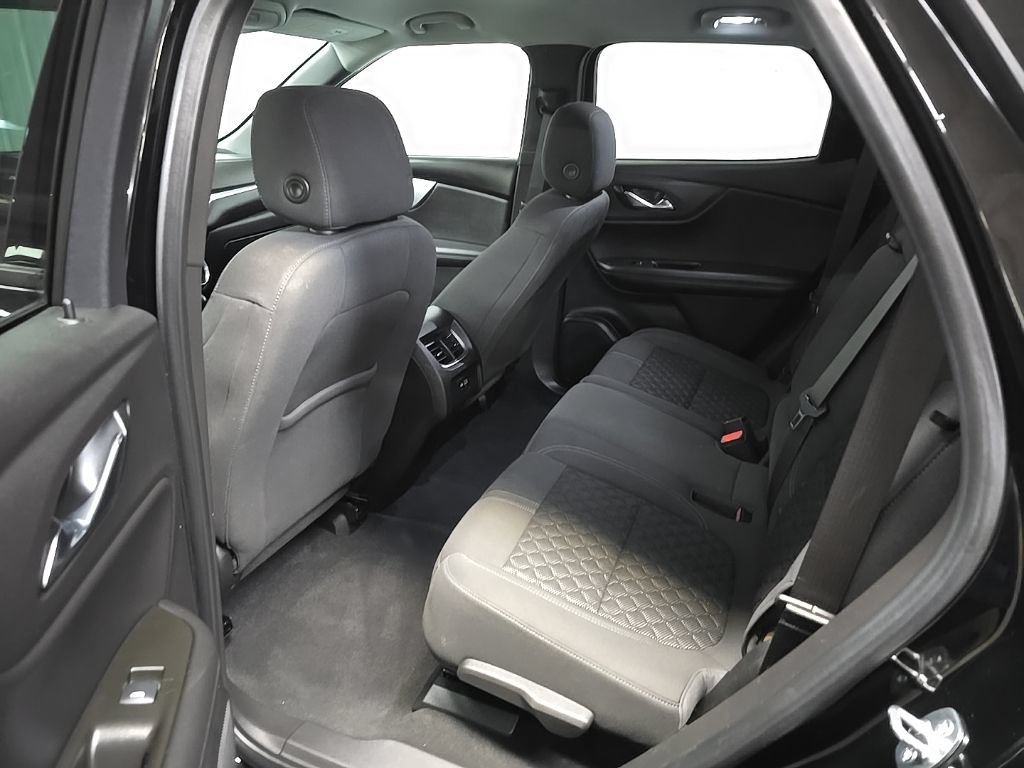 Used 2020 Chevrolet Blazer LT AWD/4WD image 30