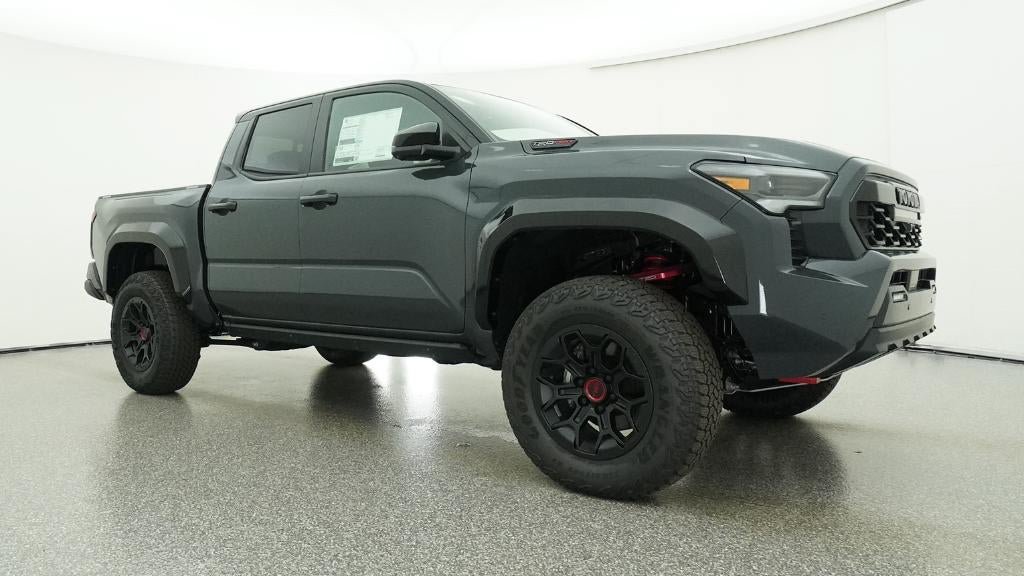 New 2026 Toyota Tacoma TRD Pro AWD/4WD image 29