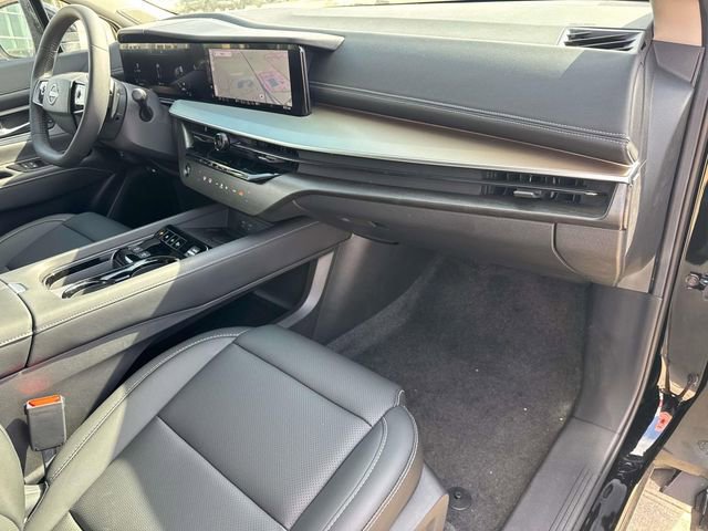 New 2026 Nissan Murano SL image 18