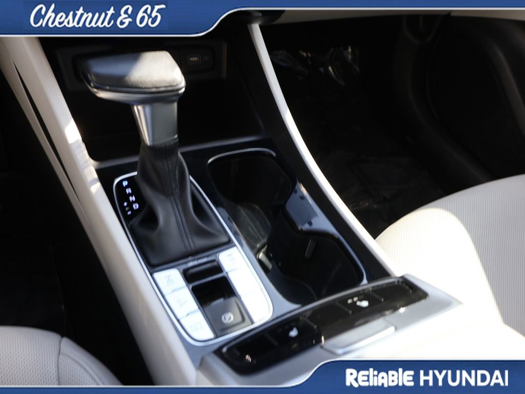 Certified 2023 Hyundai Tucson SEL w/ Convenience Package image 40