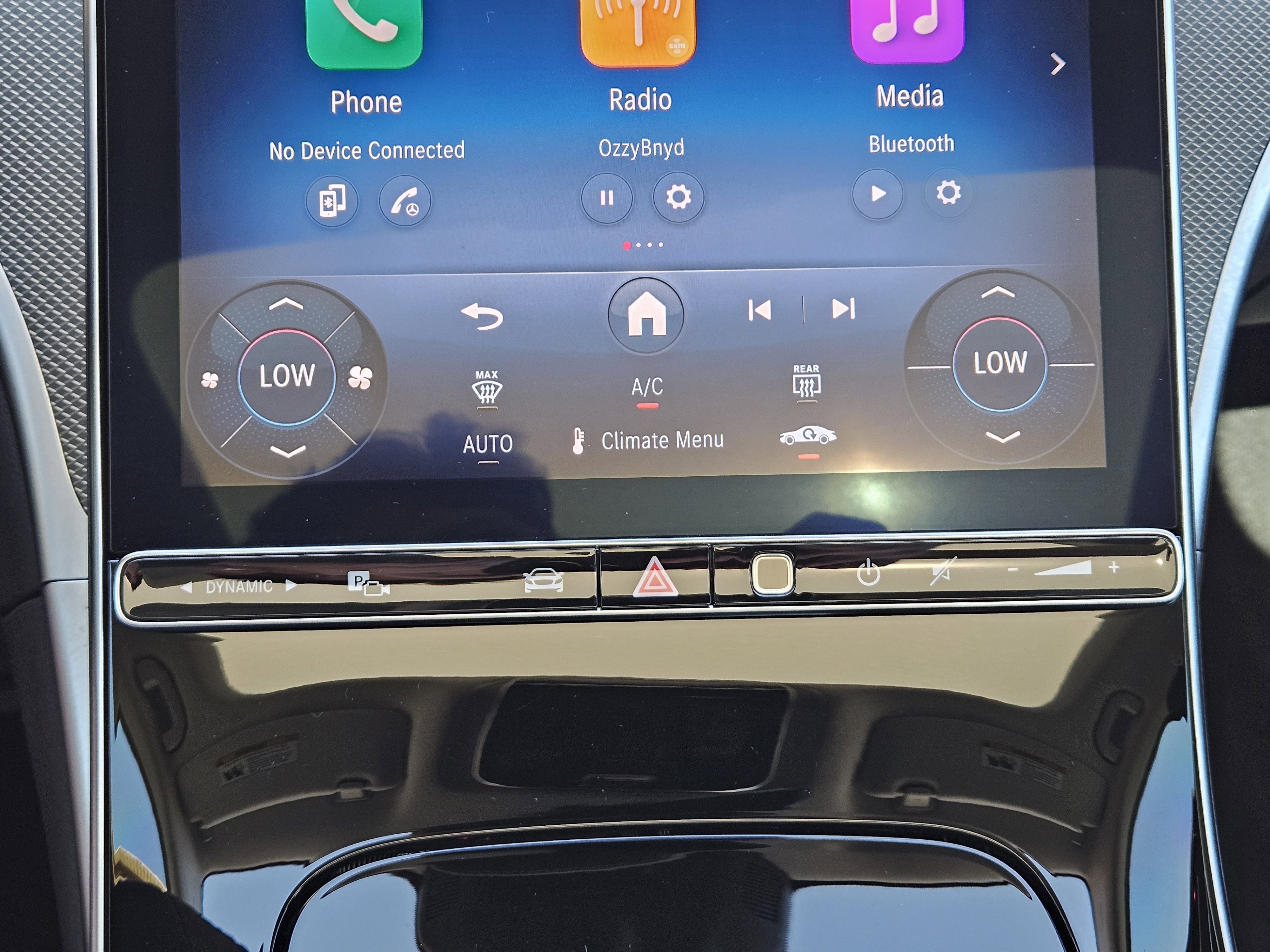 Certified 2025 Mercedes-Benz C 300 Sedan image 20