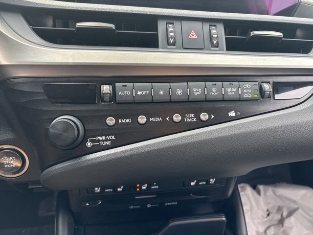 Used 2019 Lexus ES 350 w/ Premium Package FWD image 40