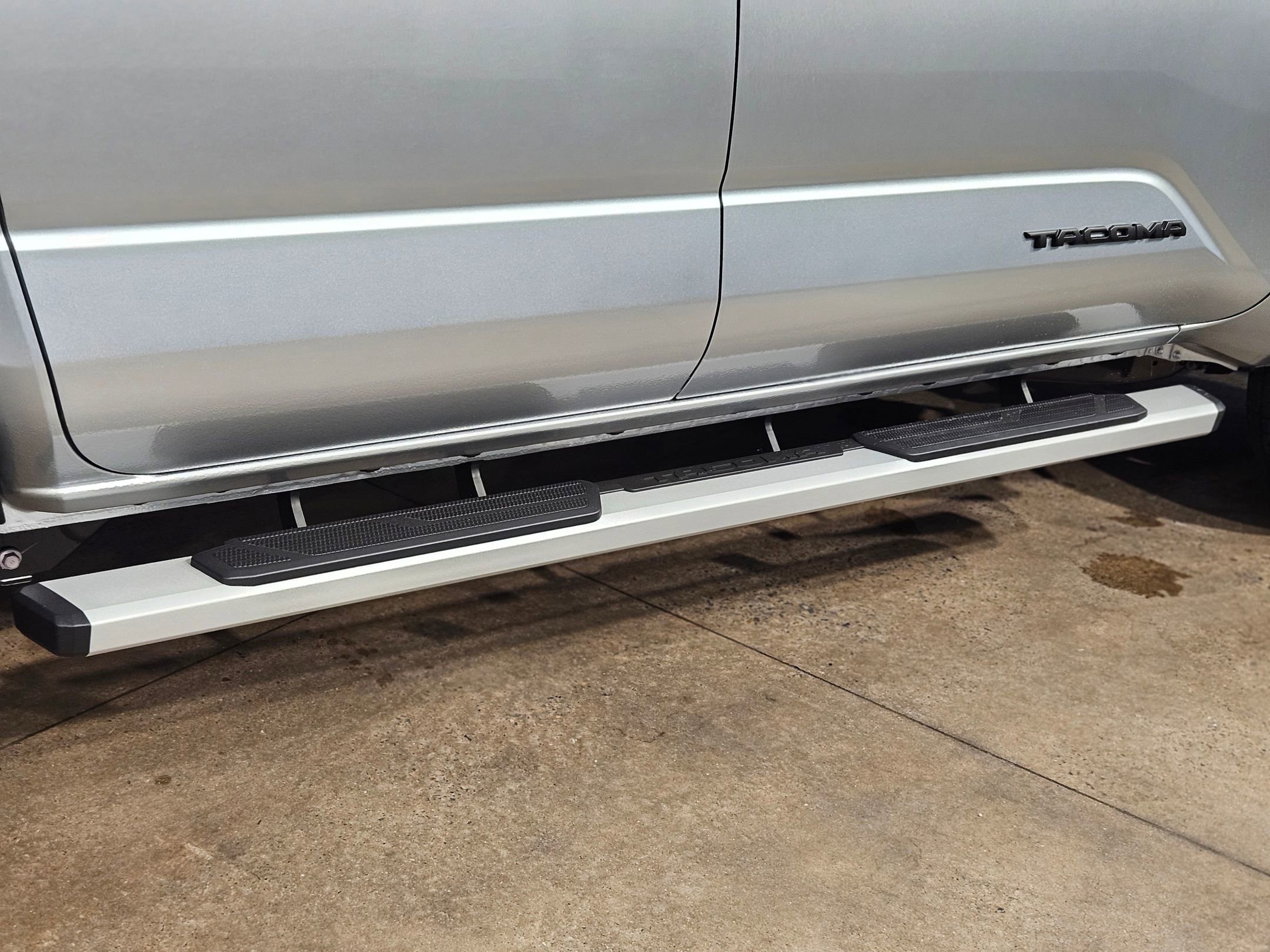 New 2025 Toyota Tacoma SR5 image 23