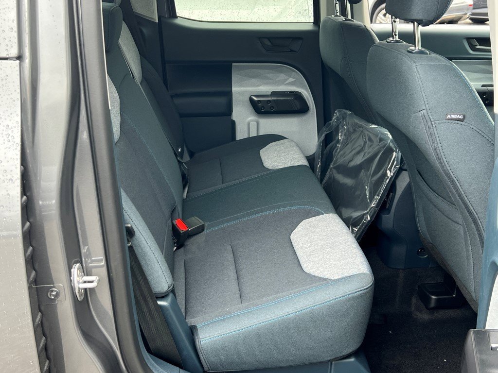 New 2026 Ford Maverick XLT w/ XLT Luxury Package image 10