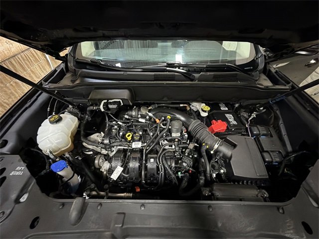 Used 2022 Lincoln Nautilus Reserve w/ Equipment Group 201A image 27