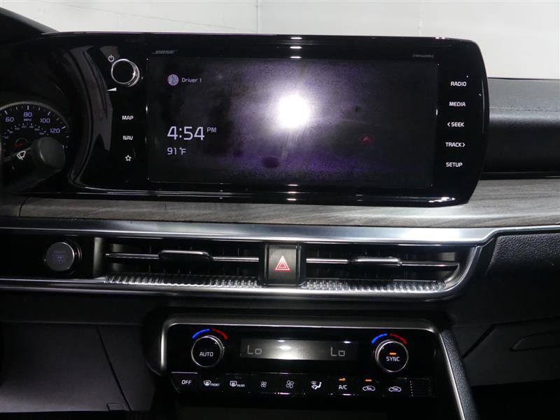 Used 2021 Kia K5 EX w/ EX Premium Package FWD image 37