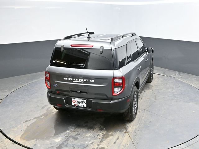 Used 2023 Ford Bronco Sport Big Bend w/ Convenience Package image 48