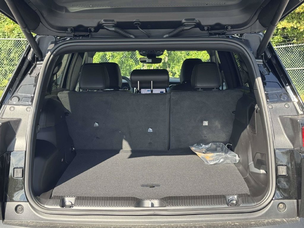 New 2026 Jeep Cherokee Limited AWD/4WD image 29