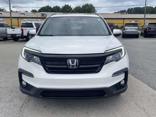 Used 2021 Honda Pilot Special Edition image 10