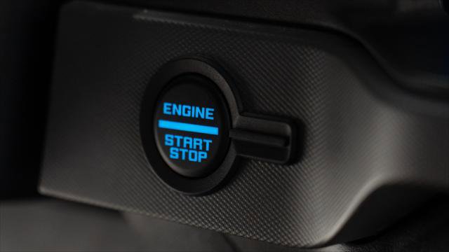 Used 2023 Ford Bronco Outer Banks image 27