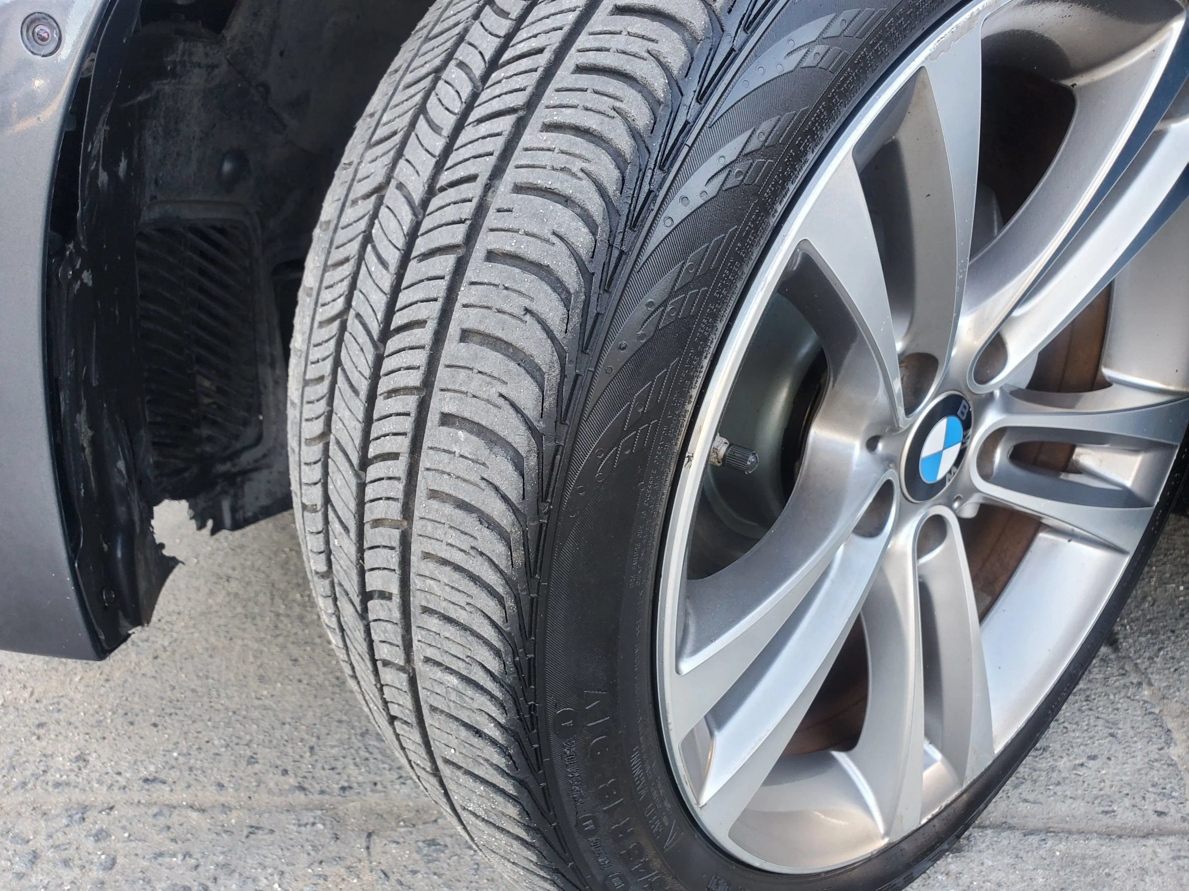 Used 2015 BMW ActiveHybrid 3 w/ Technology Package RWD image 73