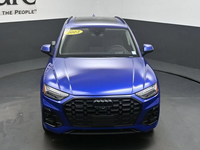 Used 2023 Audi Q5 e Prestige w/ Prestige Package AWD/4WD image 78