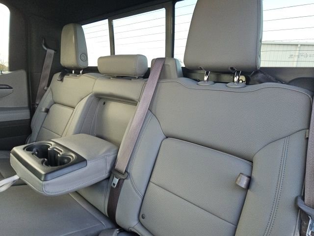 Used 2024 Chevrolet Silverado 1500 LTZ w/ LTZ Convenience Package II image 26