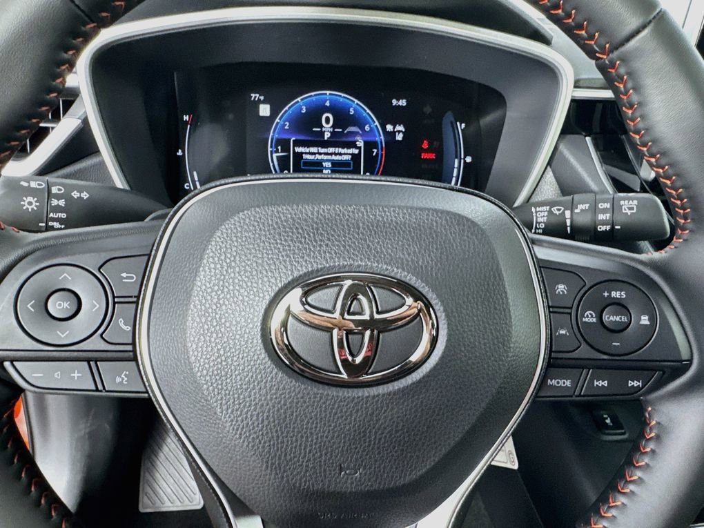 New 2026 Toyota Corolla SE FWD image 15