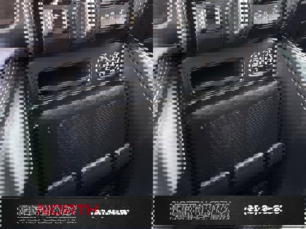 Used 2024 RAM 3500 Limited image 15