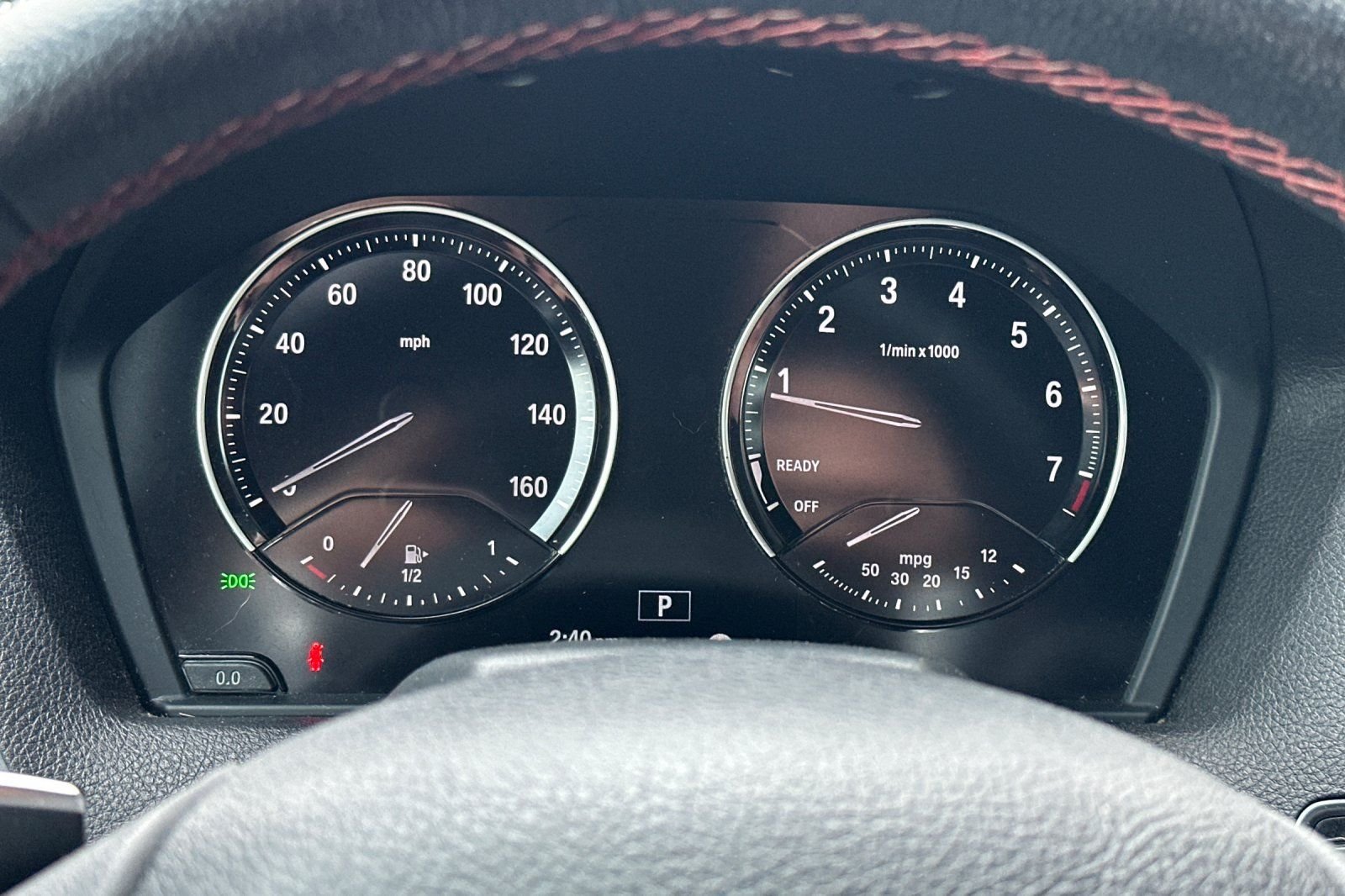 Used 2018 BMW 230i Convertible RWD image 28