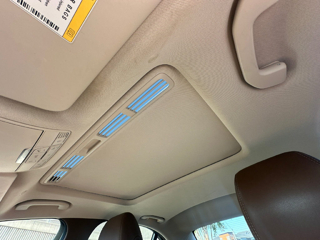Used 2018 Mercedes-Benz E 400 4MATIC Sedan image 8