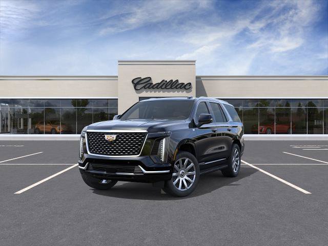 New 2026 Cadillac Escalade 4WD w/ LPO, Floor Liner Package image 41