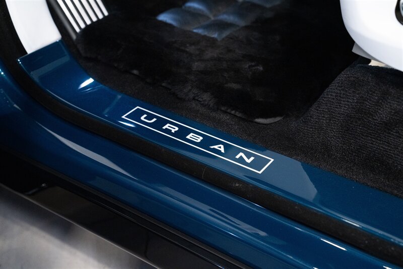 Used 2026 Rolls-Royce Cullinan AWD/4WD image 31