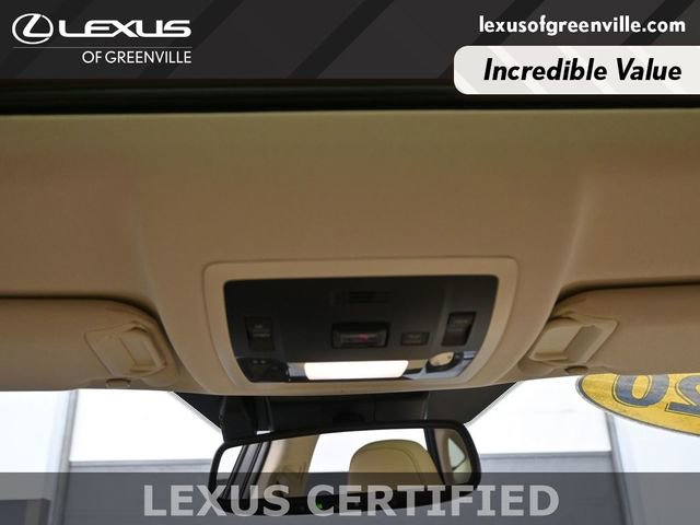 Certified 2020 Lexus NX 300h 300h w/ Premium Package image 26