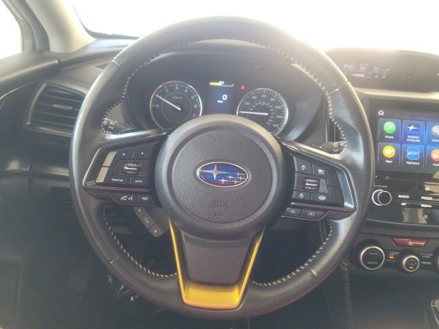 Certified 2023 Subaru Crosstrek 2.5i Sport AWD/4WD image 22