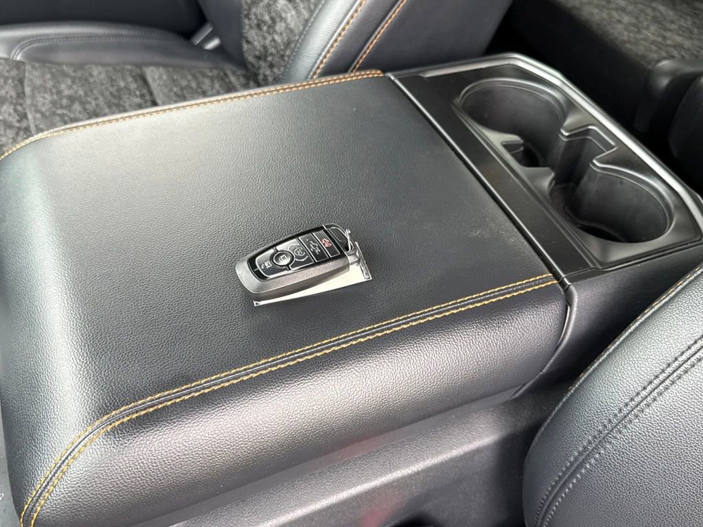 Used 2025 Ford F150 Tremor w/ Tow/Haul Package image 58