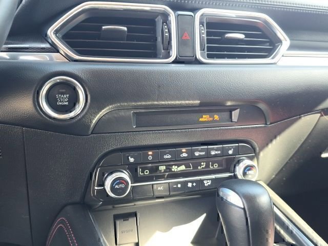Used 2025 MAZDA CX-5 Carbon Edition AWD/4WD image 26