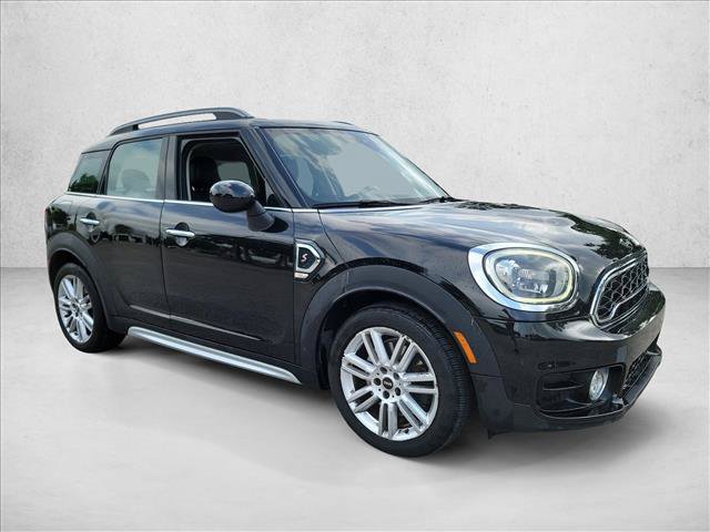 Used 2019 MINI Cooper Countryman S FWD image 3