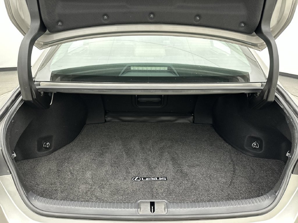 Used 2020 Lexus ES 350 w/ Premium Package FWD image 23