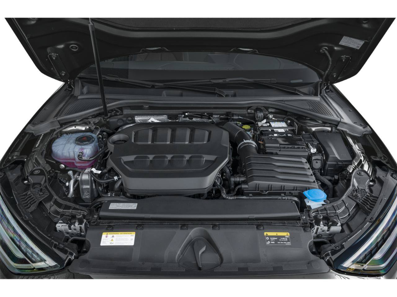 New 2026 Audi A3 2.0T Premium Plus AWD/4WD image 7