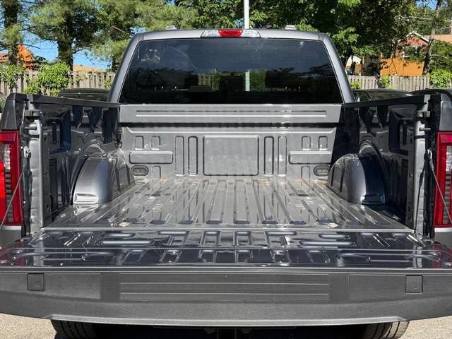 Used 2024 Ford F150 STX AWD/4WD image 14