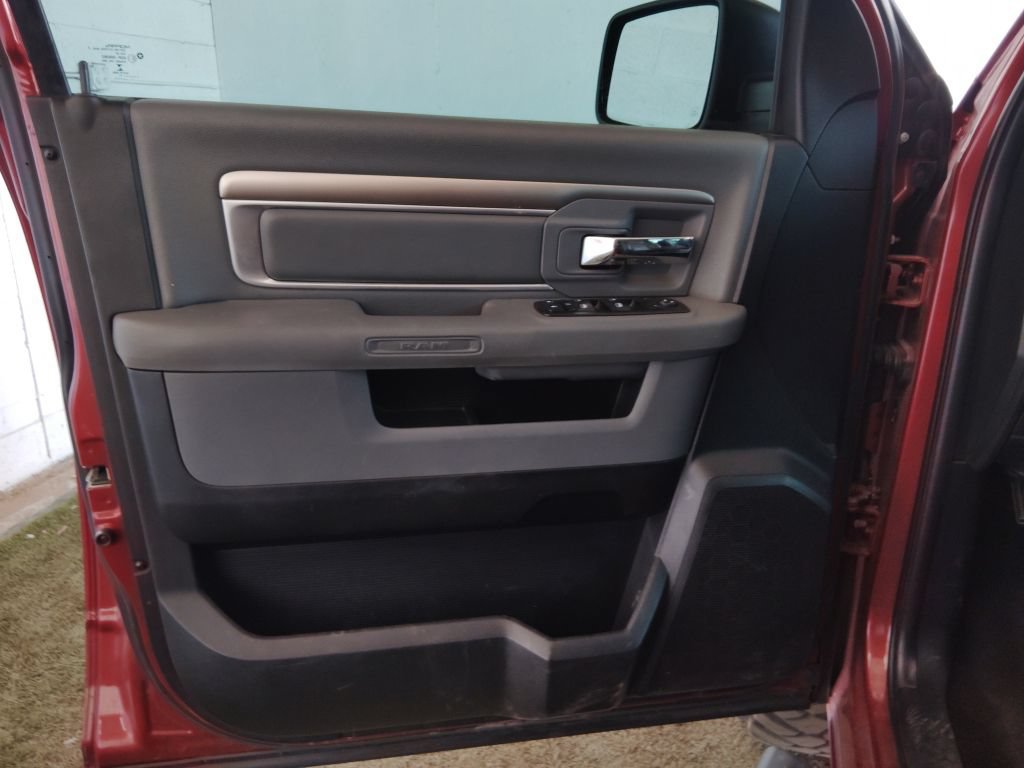 Used 2015 RAM 1500 Big Horn AWD/4WD image 21