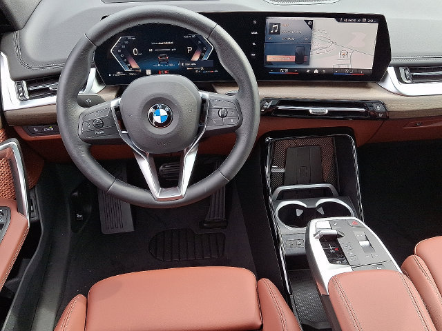 New 2026 BMW X1 xDrive28i w/ Technology Package AWD/4WD image 14